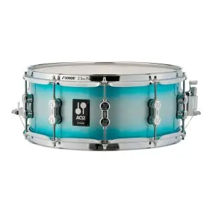 Redoblante Sonor AQ2 14"x6" Maple Aqua Silver Burst