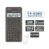 Calculadora Cientifica Casio FX-82MS 240 Funciones