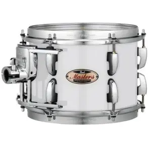 Tom Pearl Master Maple Reserve | T12""x8 | Maple | 353 Matte White