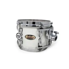 Tom Pearl Master Maple Reserve | T12""x8 | Maple | 353 Matte White