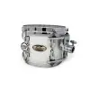 Tom Pearl Master Maple Reserve | T12""x8 | Maple | 353 Matte White