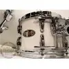 Tom Pearl Master Maple Reserve | T12""x8 | Maple | 353 Matte White