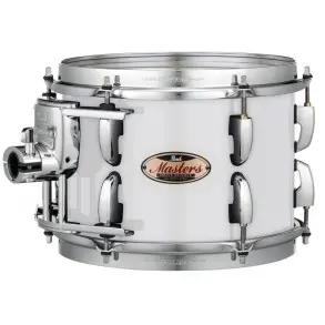 Tom Pearl Master Maple Reserve | T12""x8 | Maple | 353 Matte White