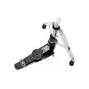 Soporte de HiHat SONOR Serie 600 Cadena Doble HH684