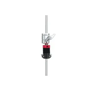 Soporte Profesional De Hi-Hat Pearl Eliminator Red Line | H-2050