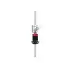 Soporte Profesional De Hi-Hat Pearl Eliminator Red Line | H-2050