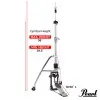 Soporte Profesional De Hi-Hat Pearl Eliminator Red Line | H-2050