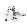 Soporte Profesional De Hi-Hat Pearl Eliminator Red Line | H-2050