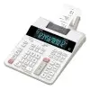 Calculadora Casio Impresora 2 Colores Escritorio | Fr2650rc