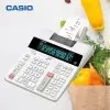 Calculadora Casio Impresora 2 Colores Escritorio | Fr2650rc