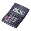 Calculadora Casio Mw-5v Mini Escritorio O Bolsillo 8 Digitos
