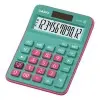 Calculadora Pantalla Grande Escritorio Casio Mx-12b Solar