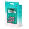 Calculadora Pantalla Grande Escritorio Casio Mx-12b Solar