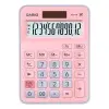 Calculadora Pantalla Grande Escritorio Casio Mx-12b Solar