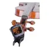 Afinador Violin Cromatico Clip Intrumentos De Viento Cuerdas