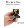 Afinador Violin Cromatico Clip Intrumentos De Viento Cuerdas