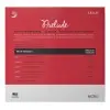 Encordado Para Cello Daddario Prelude Set 4/4 Tensión Media