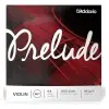Encordado Para Violin 4/4 Daddario Prelude Heavy