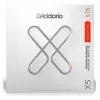 Encordado Guitarra Acustica Daddario Extra Duracion 010 Xs