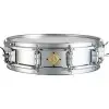 Redoblante De Acero Tambor Dixon 14x3.5 Cromado Piccolo