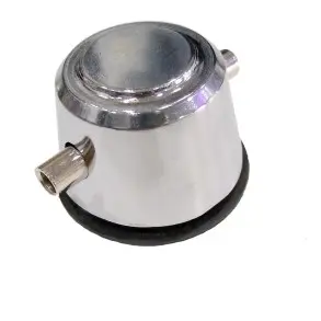 Torre Para Redoblante De Bateria Redonda Dixon Pdsl1dn