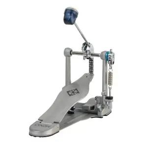 Pedal Simple De Bombo Bateria Dixon Cadena Doble Ppp2