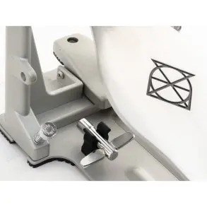 Pedal Simple De Bombo Bateria Dixon Cadena Doble Ppp2