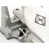 Pedal Simple De Bombo Bateria Dixon Cadena Doble Ppp2