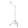 Soporte Para Platillo Bateria Boom Dixon Psy7i Patas Dobles