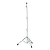 Soporte Recto Para Platillos De Bateria Dixo Psy8 Pata Doble