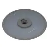 Platillo 18 Pulgadas Para Bateria Electronica Efnote 3 5 7 X