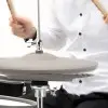 Hi Hat 14 Pulgadas Para Bateria Electronica Efnote 3x 5 5x 7