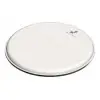 Parche Mesh Blanco 10 Pulgadas Bateria Electronica Efnote