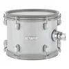 Parche Mesh Blanco 11 Pulgadas Bateria Electronica Efnote