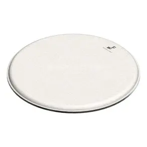 Parche Mesh Blanco 13 Pulgadas Bateria Electronica Efnote