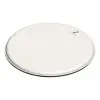 Parche Mesh Blanco 13 Pulgadas Bateria Electronica Efnote