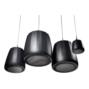 Bafles Jbl Colgantes 75 Watts Restaurante Bar Local X2