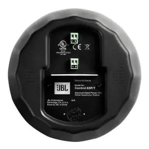 Bafles Jbl Colgantes 75 Watts Restaurante Bar Local X2