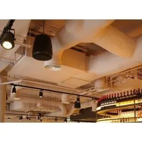 Bafles Jbl Colgantes 75 Watts Restaurante Bar Local X2