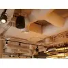 Bafles Jbl Colgantes 75 Watts Restaurante Bar Local X2