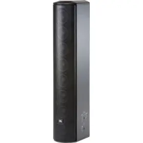 Bafle Pasivo Jbl Cbt50la Columna Line Array 150 W En 8 Ohms Incluye Soporte MTC-PC2