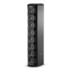 Bafle Pasivo Jbl Cbt50la Columna Line Array 150 W En 8 Ohms Incluye Soporte MTC-PC2