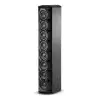Bafle Pasivo Jbl Cbt50la Columna Line Array 150 W En 8 Ohms Incluye Soporte MTC-PC2