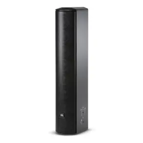 Bafle Pasivo Jbl Cbt 50la-ls De Instalación 150 Watts Rms Incluye Soporte MTC-PC2