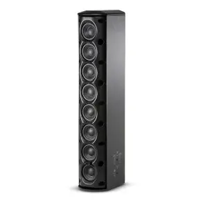 Bafle Pasivo Jbl Cbt 50la-ls De Instalación 150 Watts Rms Incluye Soporte MTC-PC2