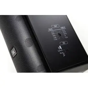 Bafle Pasivo Jbl Cbt 50la-ls De Instalación 150 Watts Rms Incluye Soporte MTC-PC2