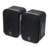 Jbl Control 1pro Par Bafle Instalación Con Soporte Pared