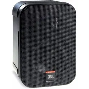 Jbl Control 1pro Par Bafle Instalación Con Soporte Pared