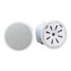 Kit X2 Parlantes Empotrar Techo Jbl Control 47c/t Blanco 75w