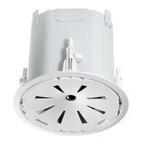 Kit X2 Parlantes Empotrar Techo Jbl Control 47c/t Blanco 75w